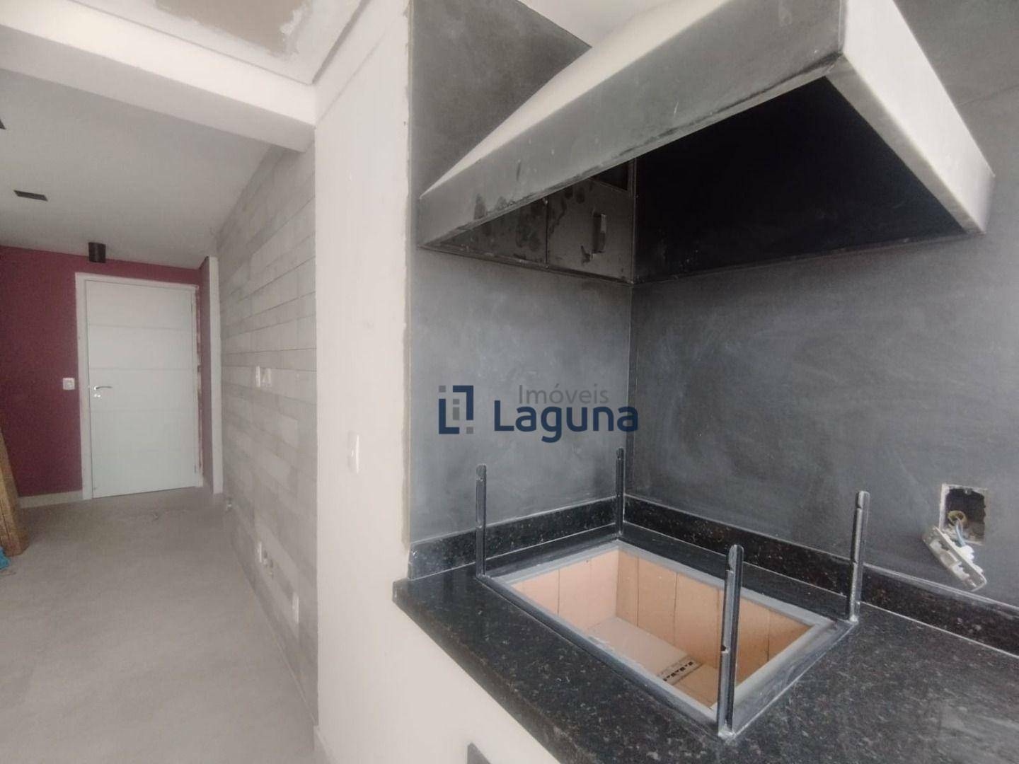 Apartamento à venda com 2 quartos, 68m² - Foto 4