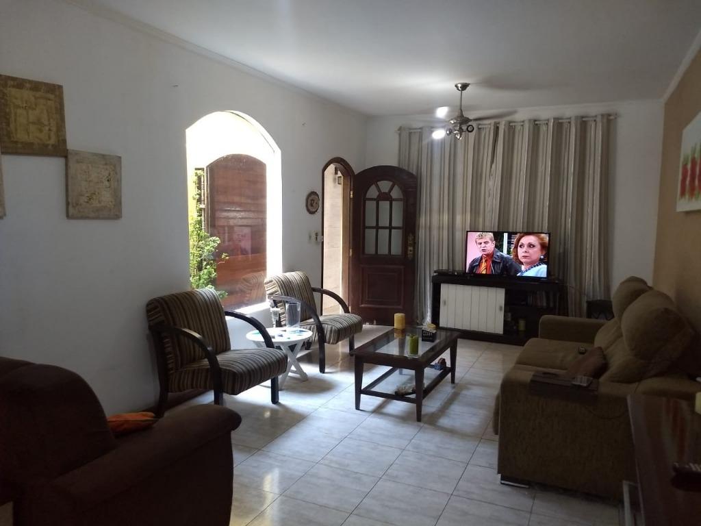 Sobrado à venda com 3 quartos, 180m² - Foto 9