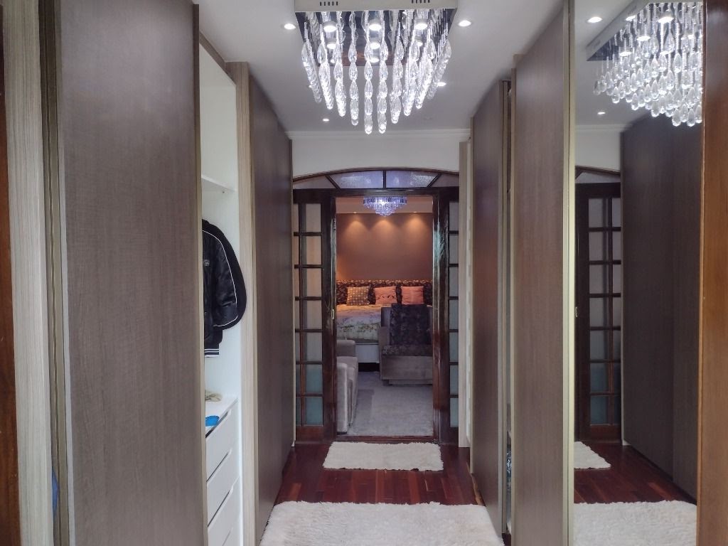 Sobrado à venda com 3 quartos, 214m² - Foto 37