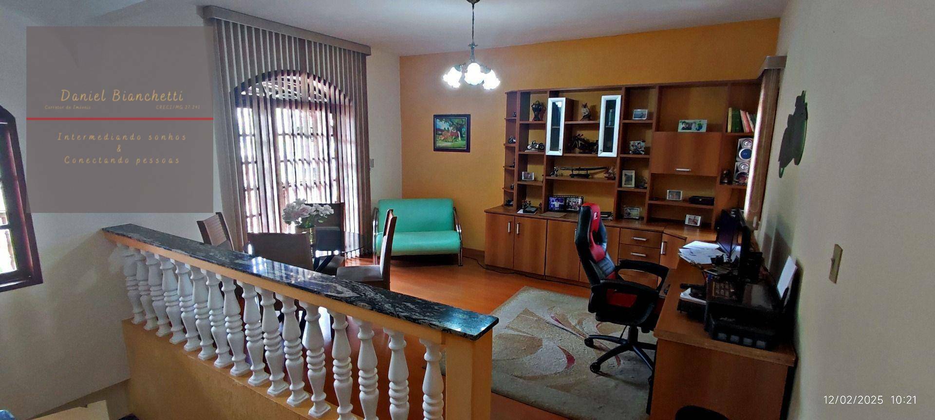 Casa à venda com 6 quartos, 650m² - Foto 40