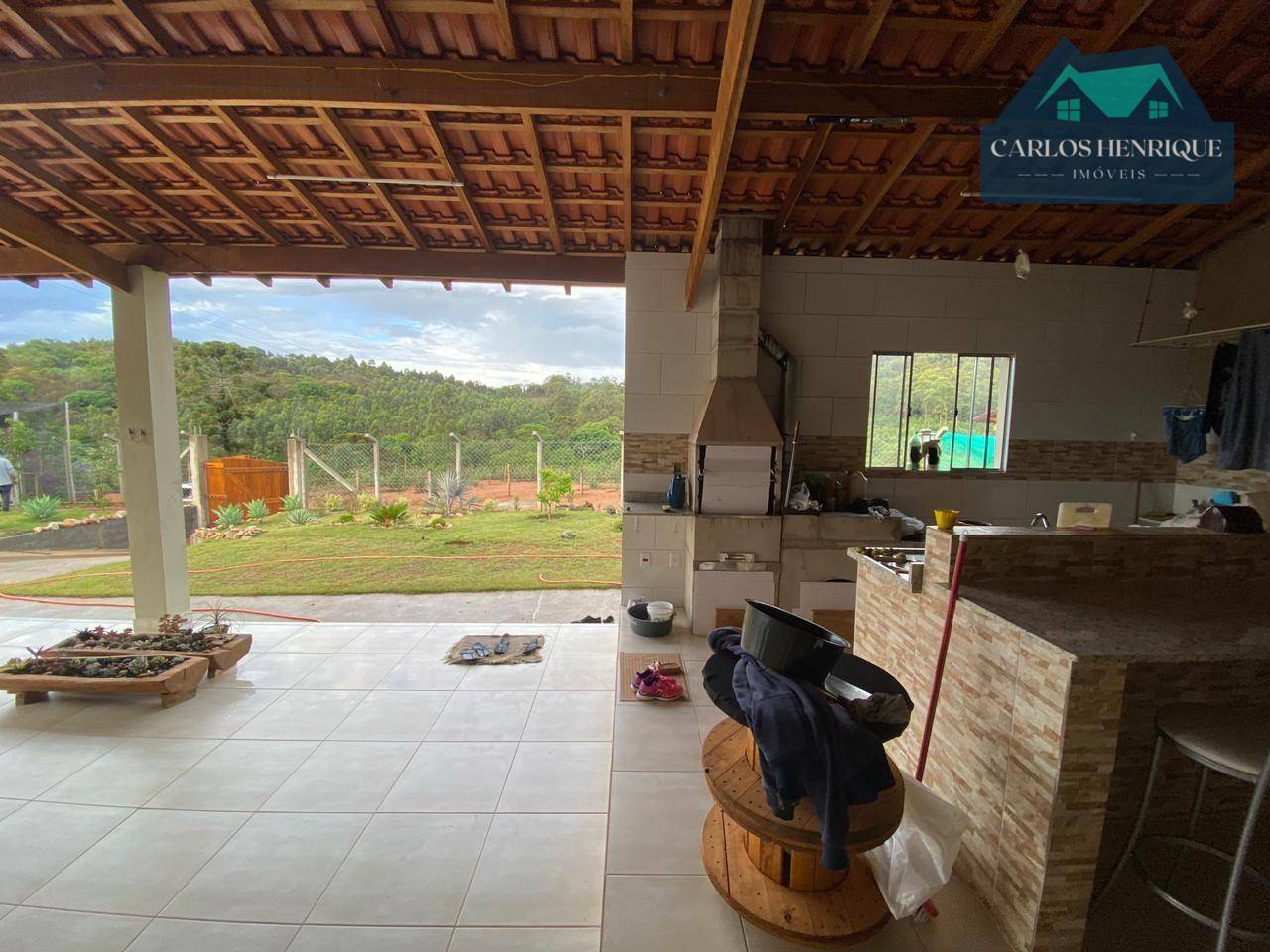 Chácara à venda com 3 quartos, 120m² - Foto 8