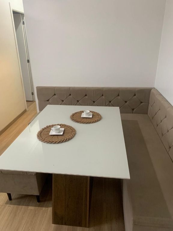 Apartamento à venda com 2 quartos, 45m² - Foto 5