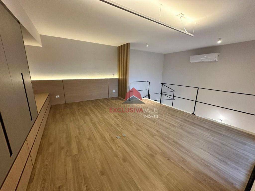 Apartamento à venda com 1 quarto, 94m² - Foto 6