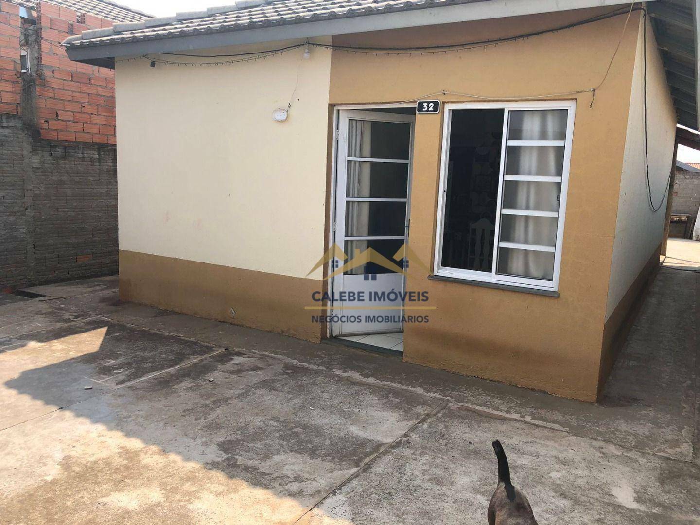 Casa à venda com 2 quartos, 48m² - Foto 3