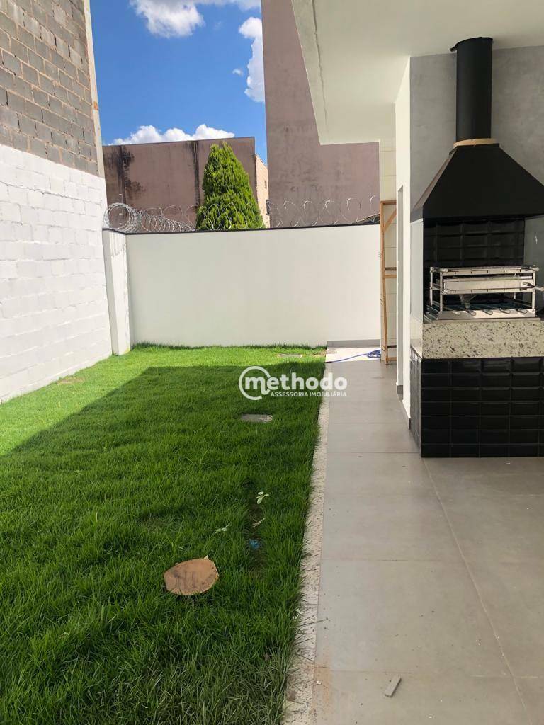 Casa à venda com 3 quartos, 140m² - Foto 13