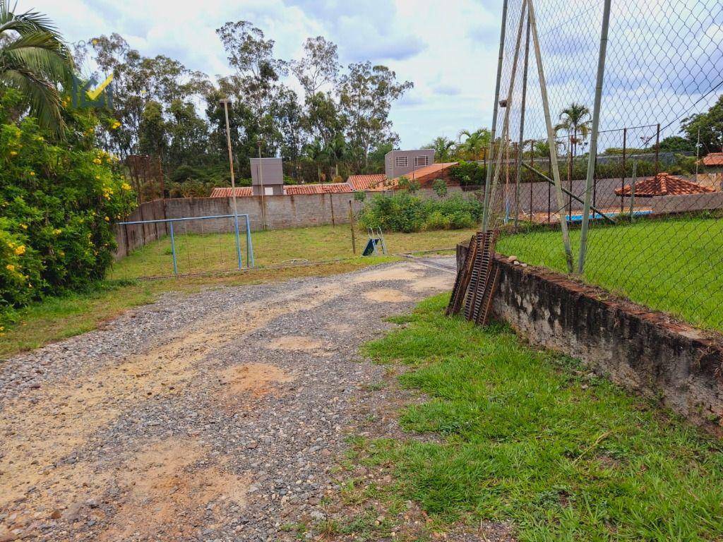 Loteamento e Condomínio à venda, 1100M2 - Foto 5