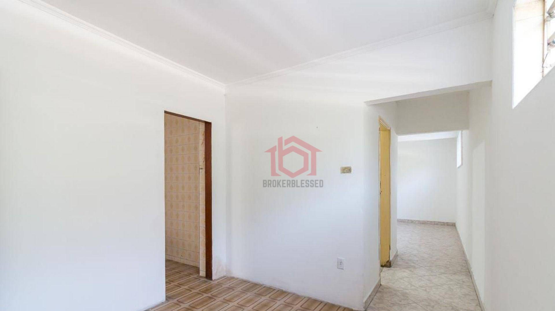 Casa, 6 quartos, 200 m² - Foto 3