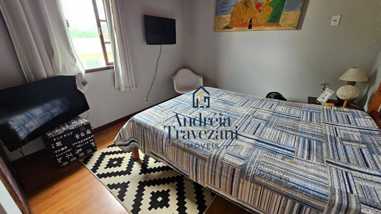 Casa de Condomínio à venda com 4 quartos, 287m² - Foto 33