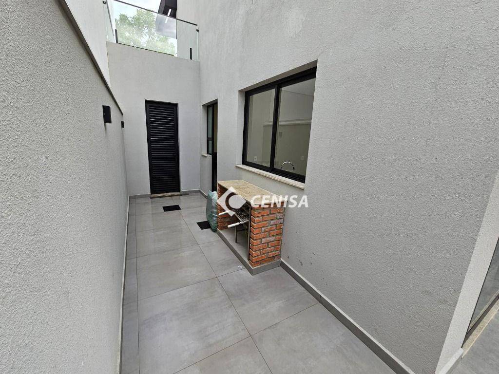 Casa de Condomínio à venda com 3 quartos, 251m² - Foto 49