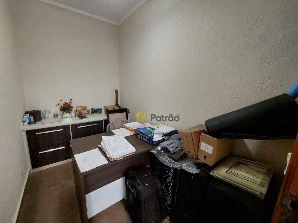 Sobrado à venda com 2 quartos, 173m² - Foto 22