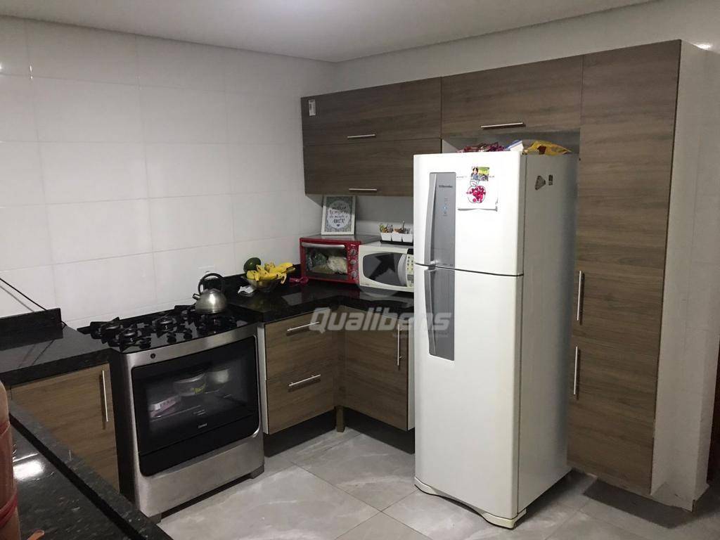 Sobrado à venda com 3 quartos, 124m² - Foto 17