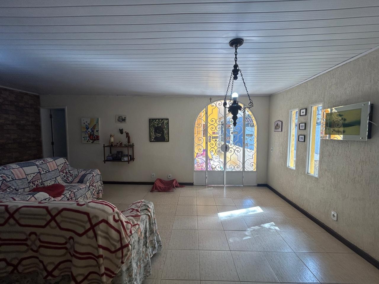 Casa à venda com 3 quartos, 83m² - Foto 12