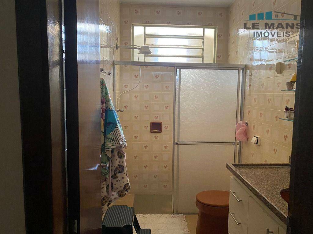 Casa à venda com 3 quartos, 116m² - Foto 25