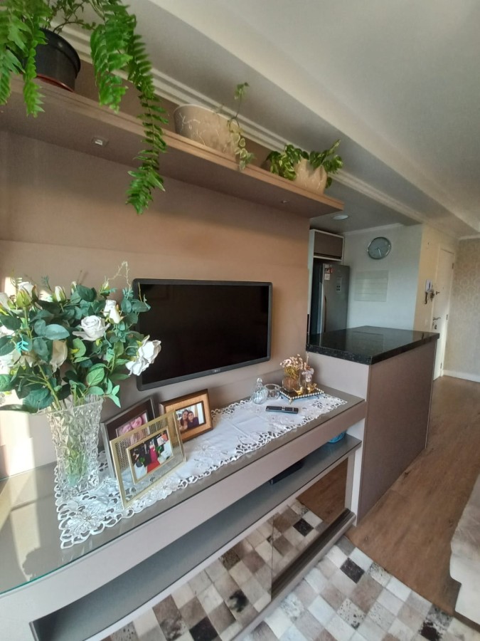 Apartamento à venda com 3 quartos - Foto 18