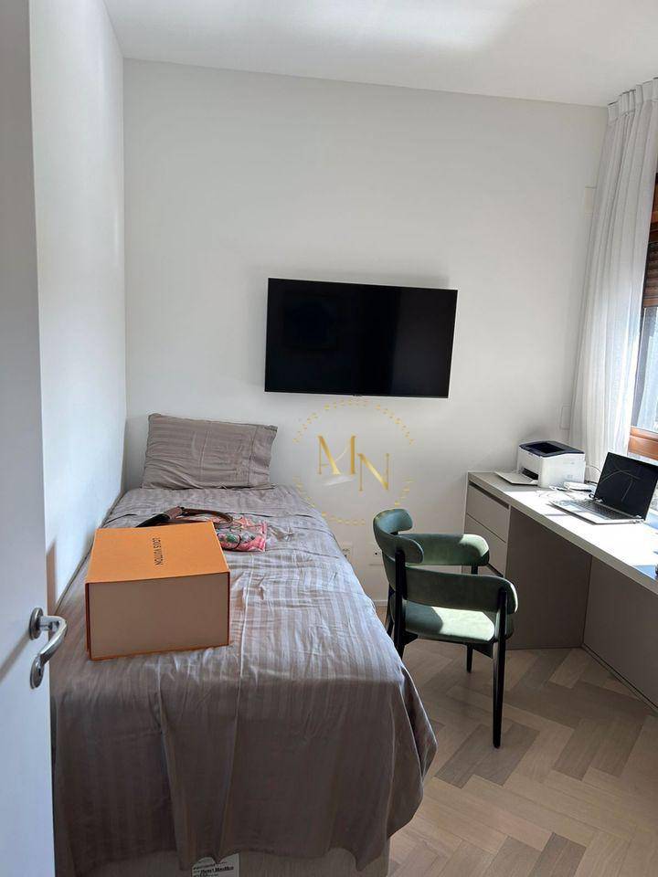 Apartamento à venda com 3 quartos, 136m² - Foto 14