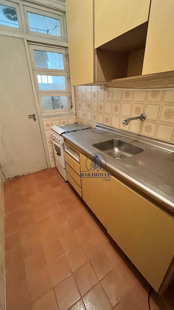 Apartamento à venda com 2 quartos, 65m² - Foto 7