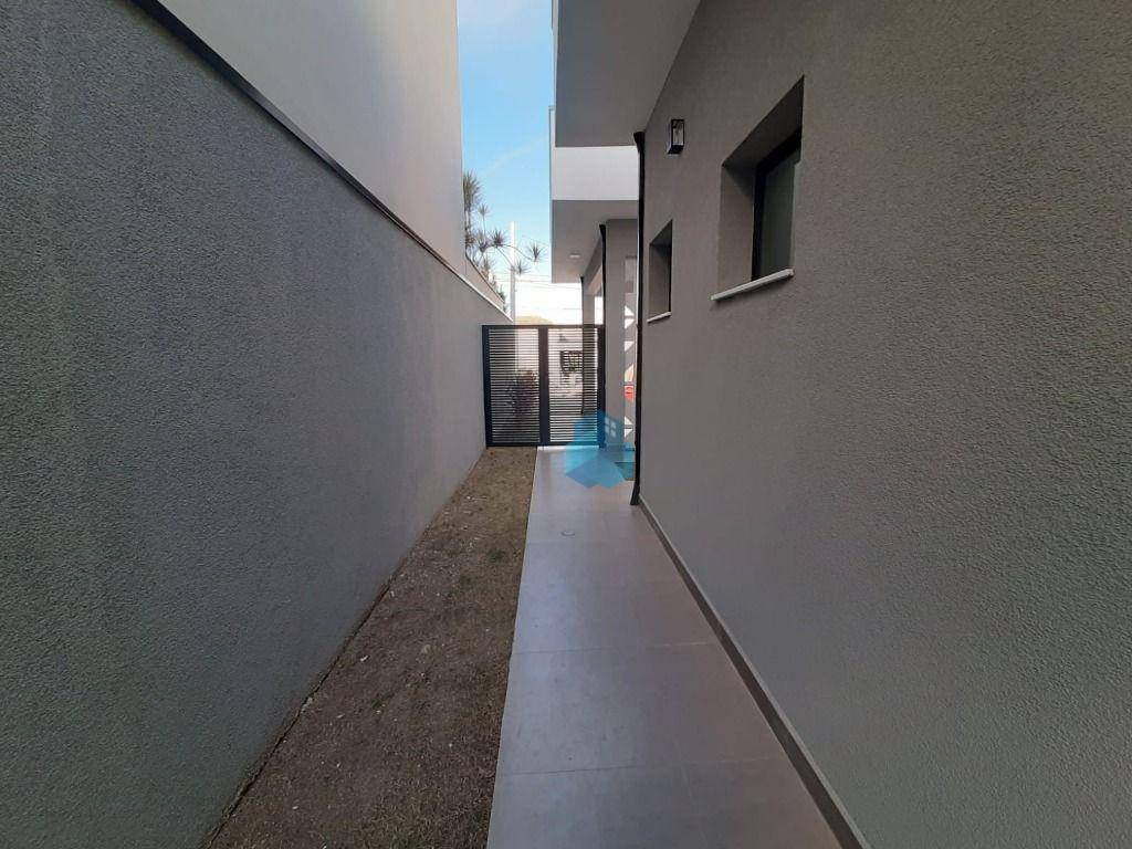 Casa à venda com 3 quartos, 184m² - Foto 19