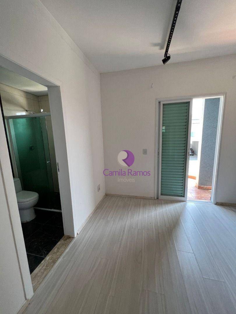 Sobrado à venda com 4 quartos, 270m² - Foto 11