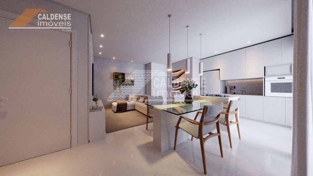 Apartamento, 2 quartos, 69 m² - Foto 5