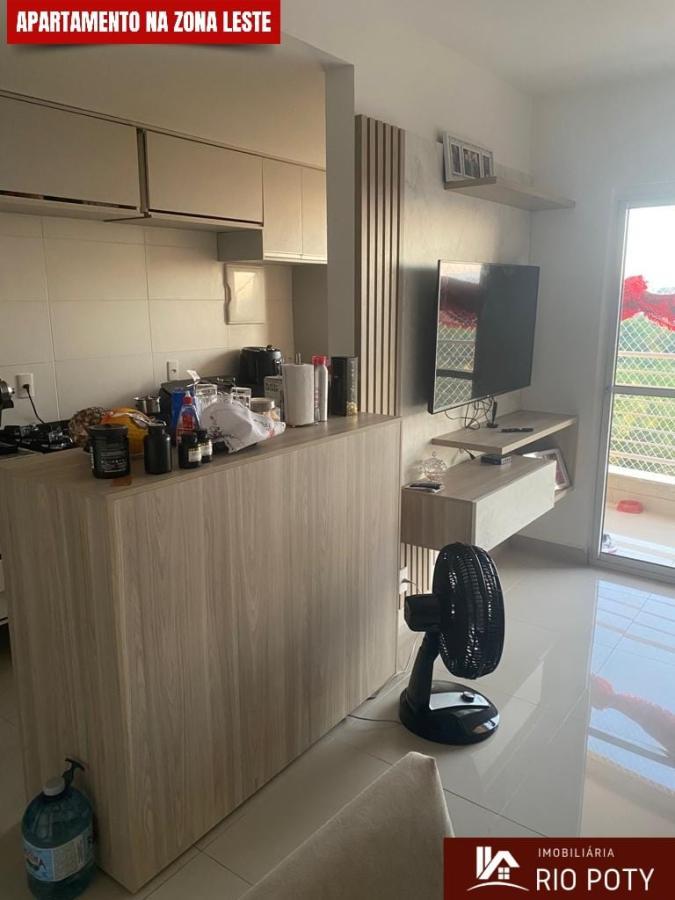 Apartamento à venda com 2 quartos, 59m² - Foto 9