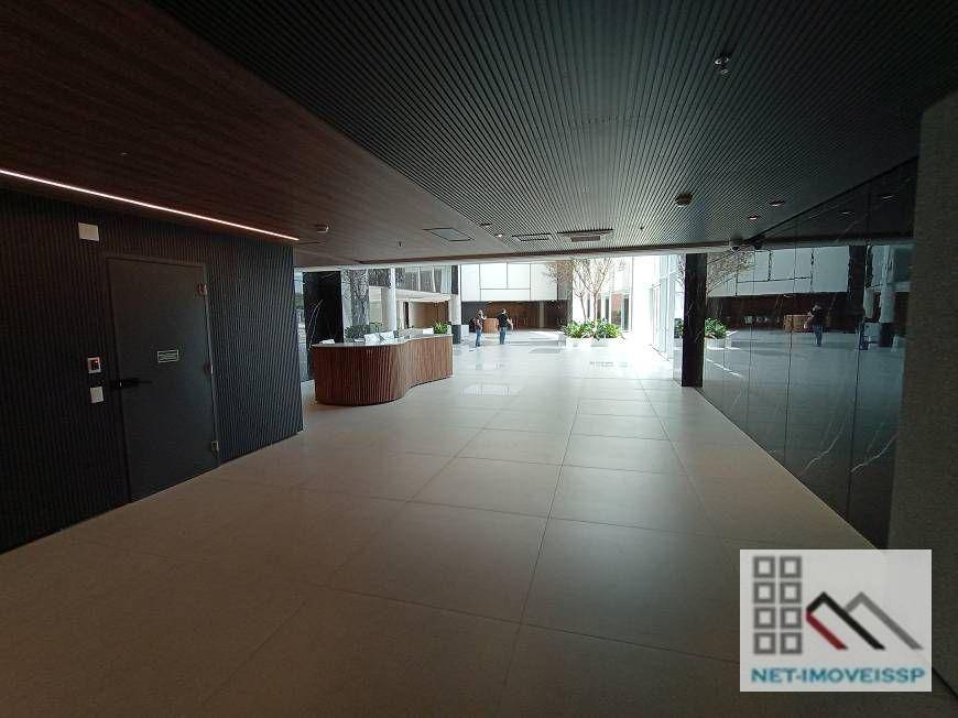 Conjunto Comercial-Sala para alugar, 900m² - Foto 12