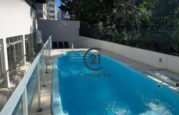 Apartamento à venda com 3 quartos, 97m² - Foto 23
