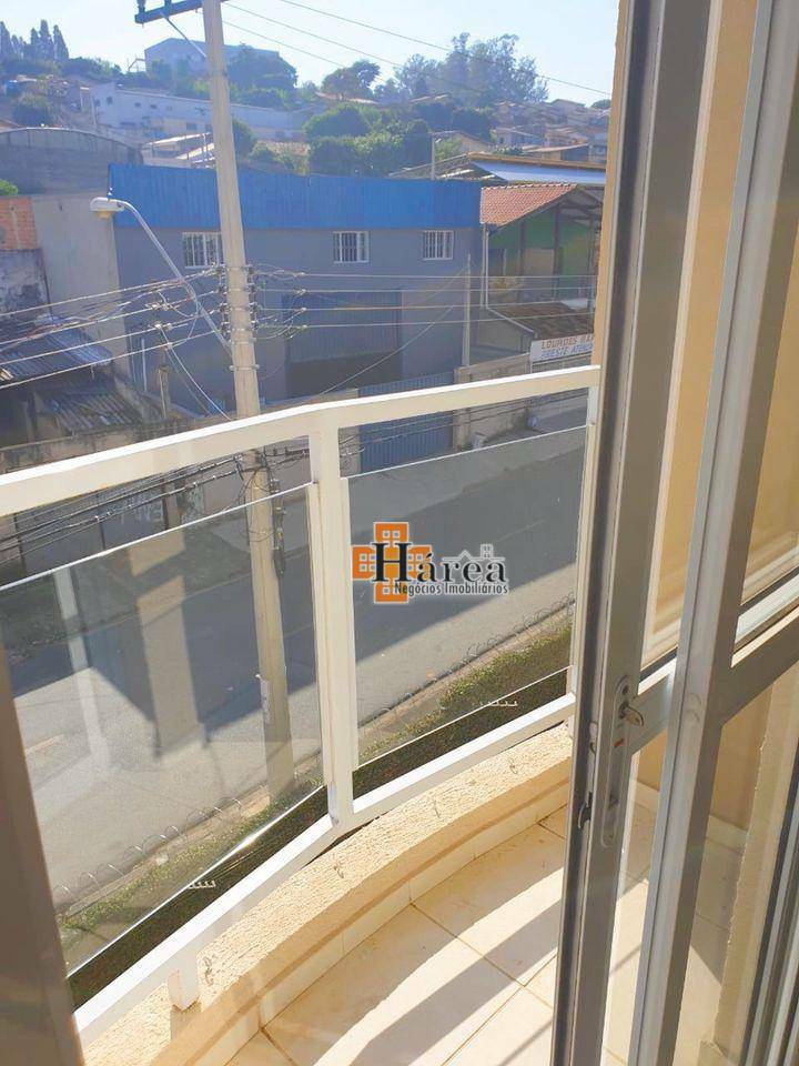 Apartamento à venda com 2 quartos, 50m² - Foto 4