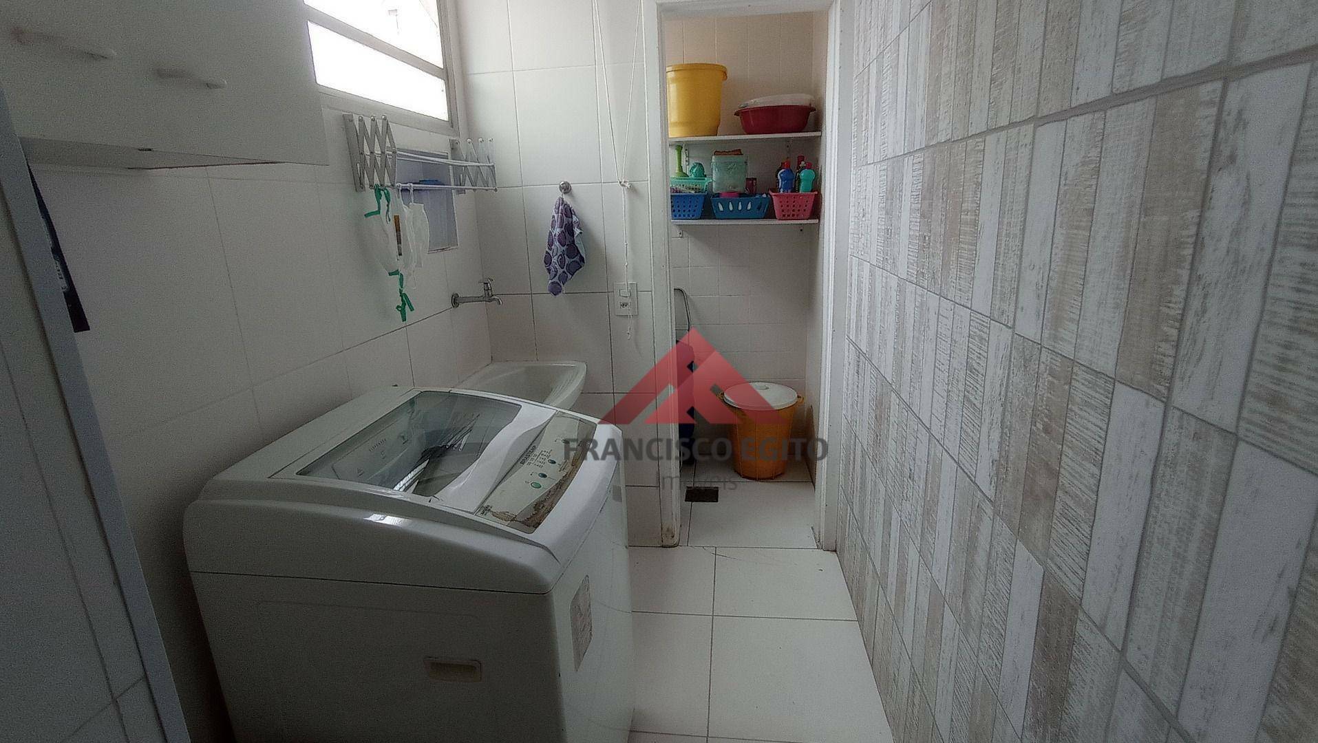 Apartamento à venda com 4 quartos, 150m² - Foto 24