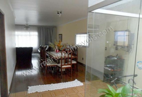 Sobrado à venda com 3 quartos, 222m² - Foto 23