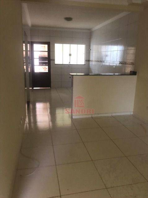 Casa à venda com 3 quartos, 93m² - Foto 7