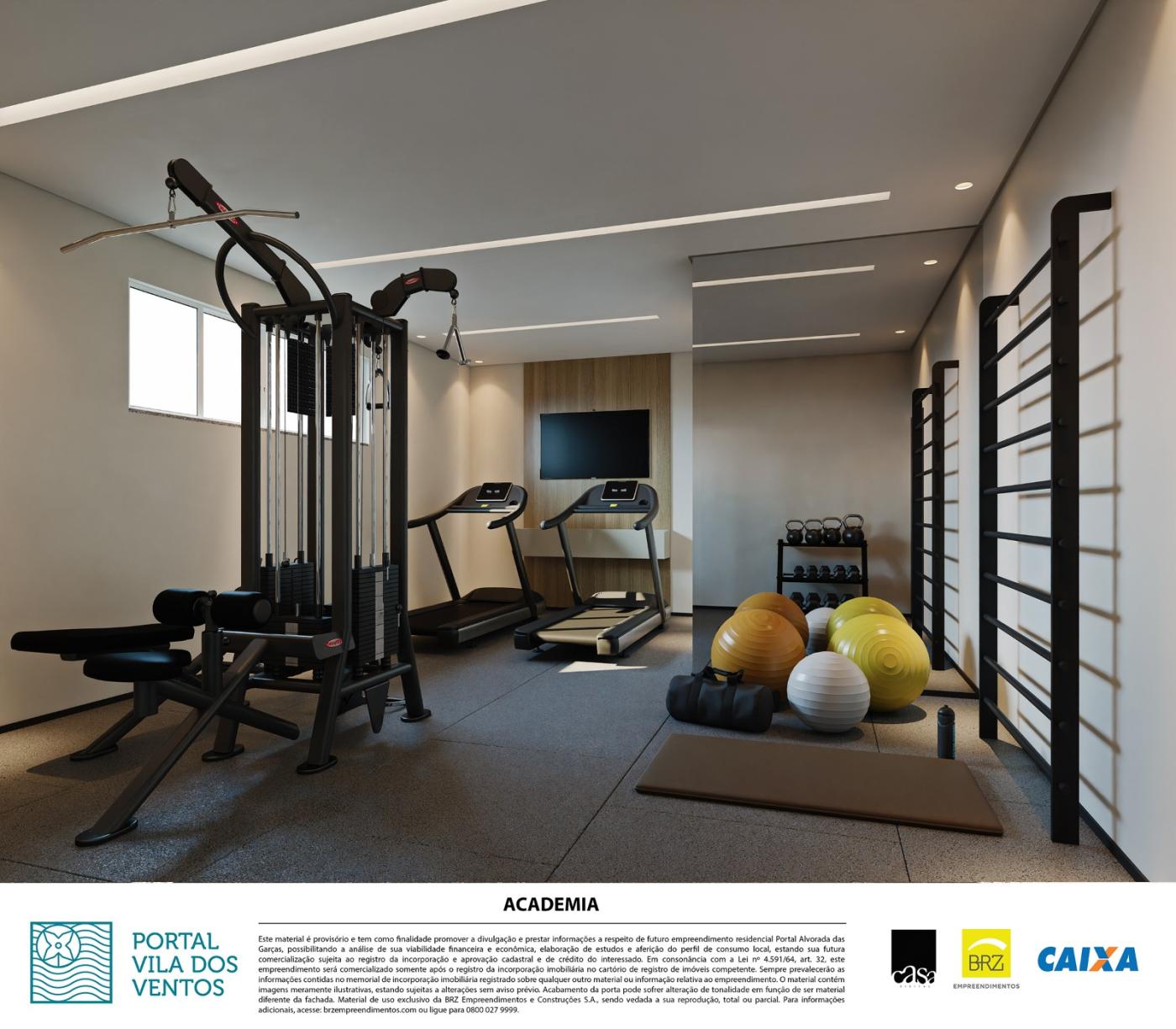 Apartamento à venda com 2 quartos - Foto 7