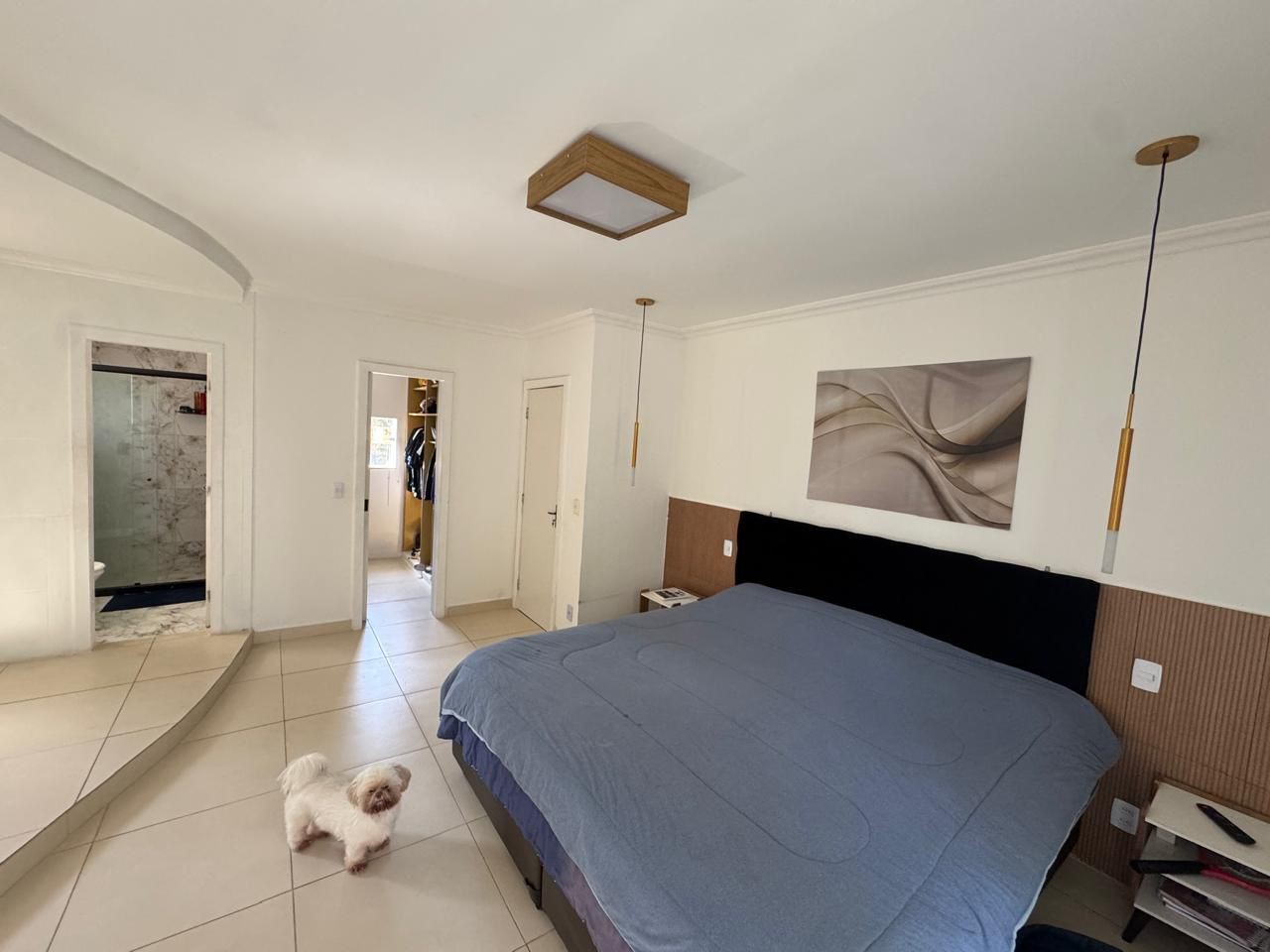 Casa de Condomínio à venda com 3 quartos, 344m² - Foto 19