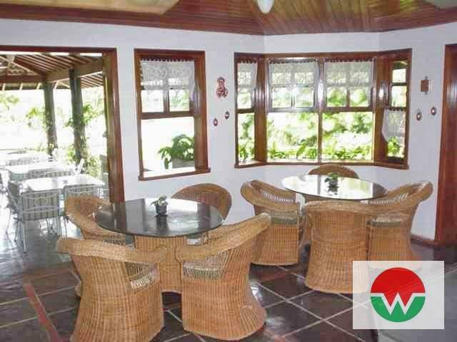 Casa de Condomínio à venda com 7 quartos, 830m² - Foto 12