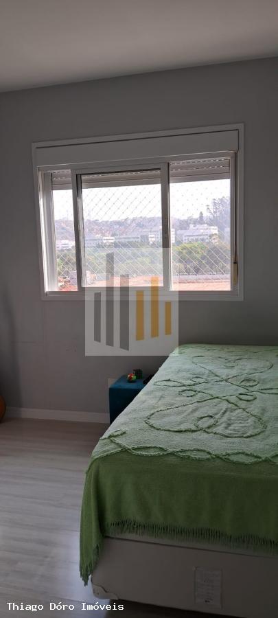 Apartamento à venda com 3 quartos, 92m² - Foto 20