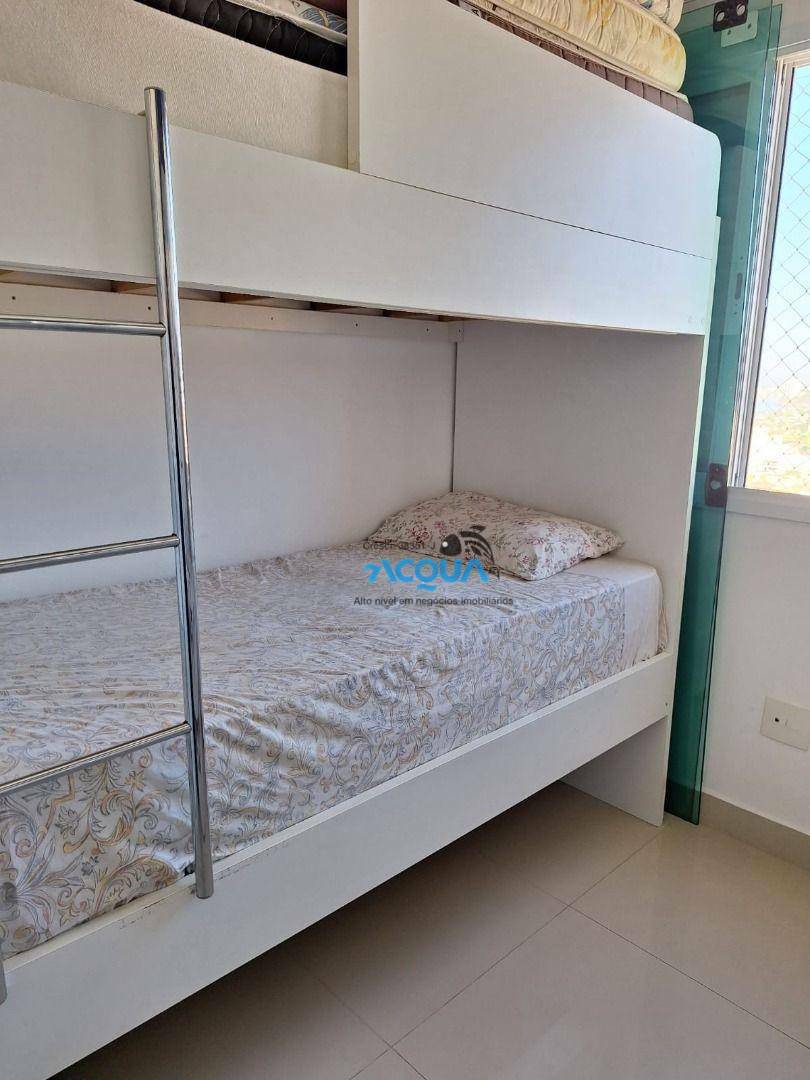 Apartamento à venda com 3 quartos, 117m² - Foto 9