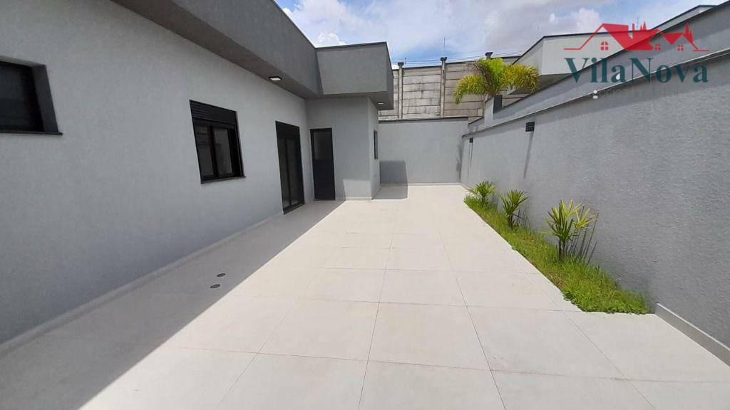 Casa de Condomínio à venda com 3 quartos, 162m² - Foto 63