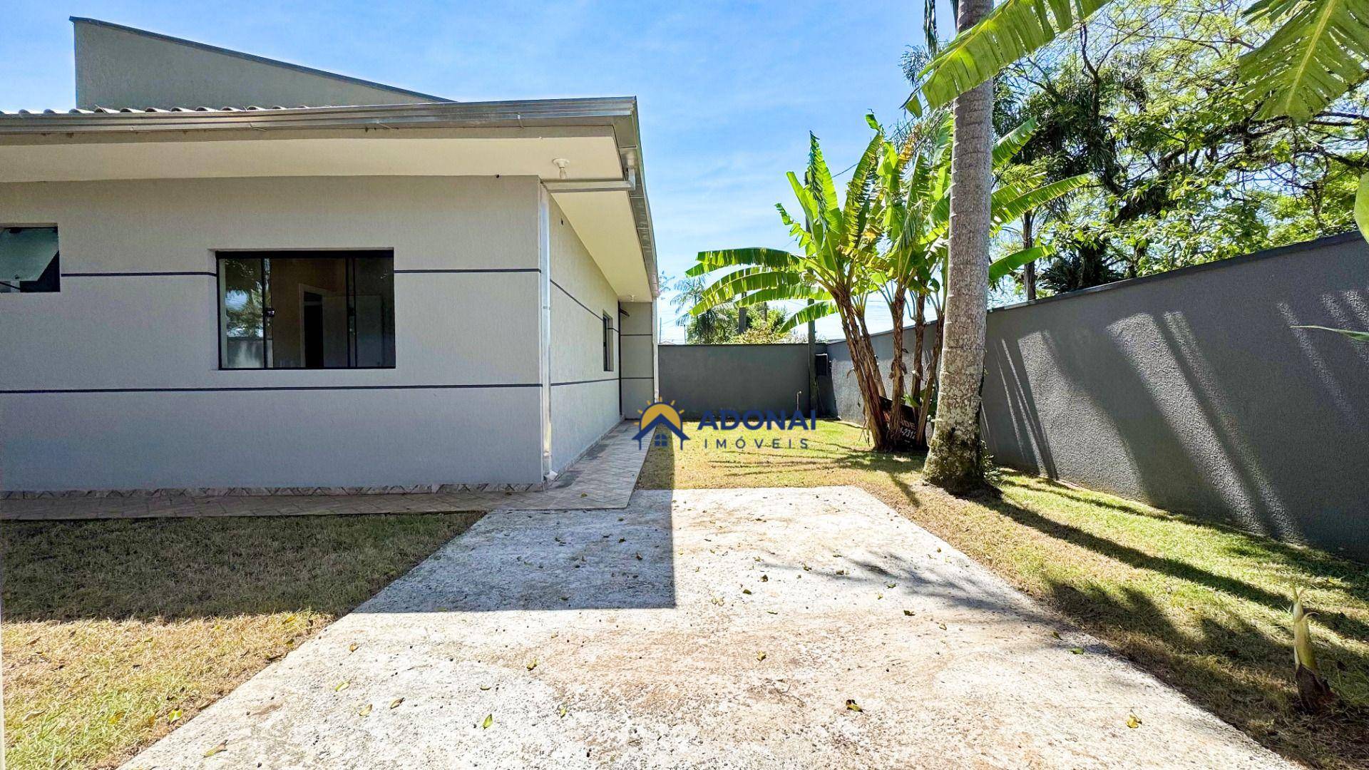 Casa, 2 quartos, 65 m² - Foto 2