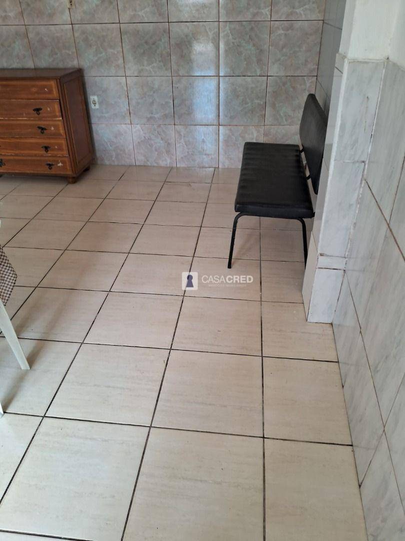 Casa, 1 quarto, 40 m² - Foto 3