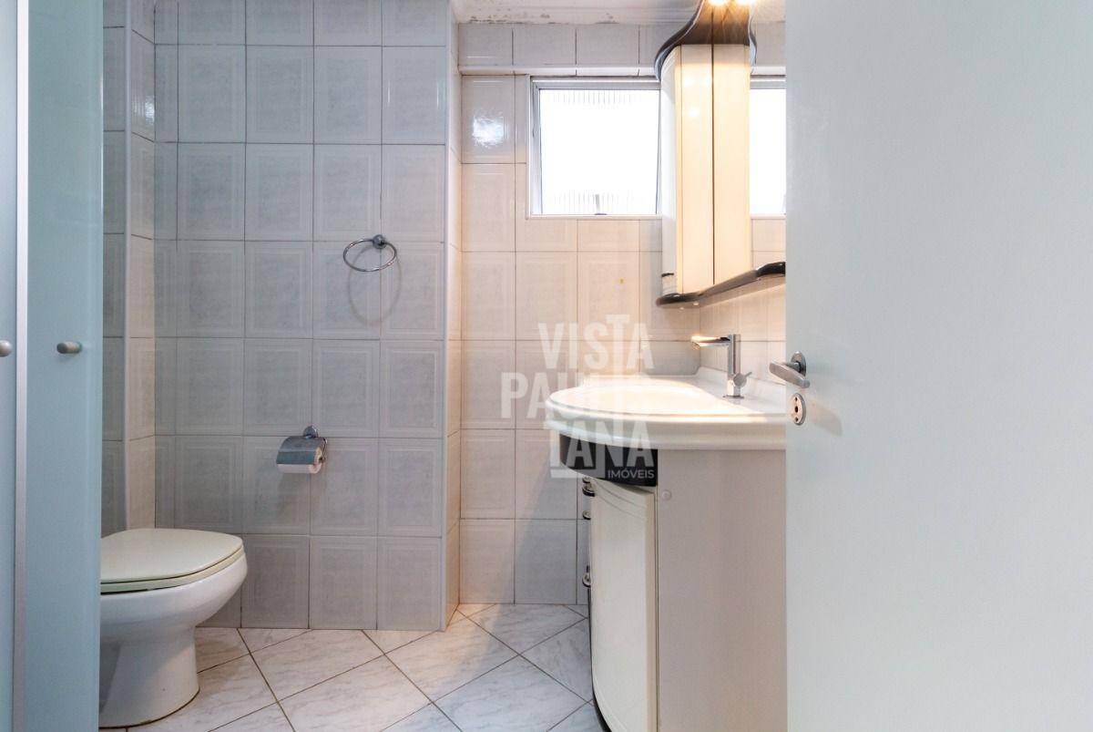 Apartamento à venda com 3 quartos, 99m² - Foto 21