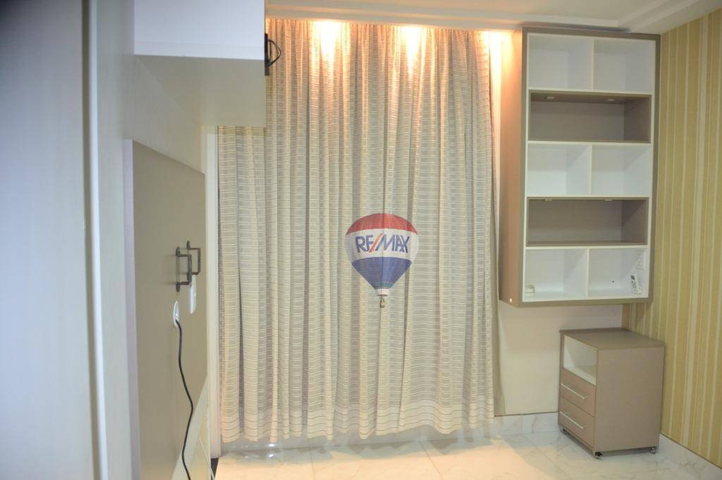 Apartamento à venda com 2 quartos, 60m² - Foto 2