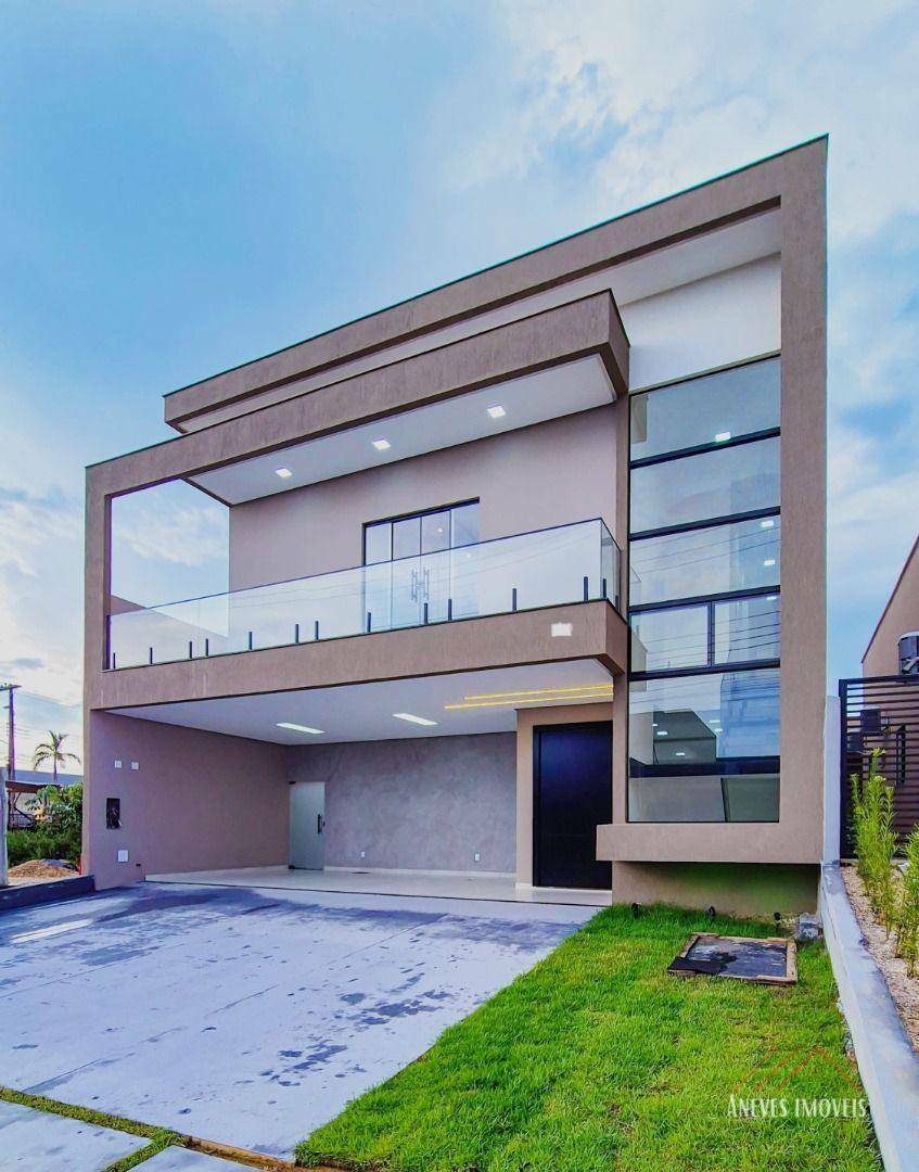 Casa de Condomínio à venda com 3 quartos, 260m² - Foto 2