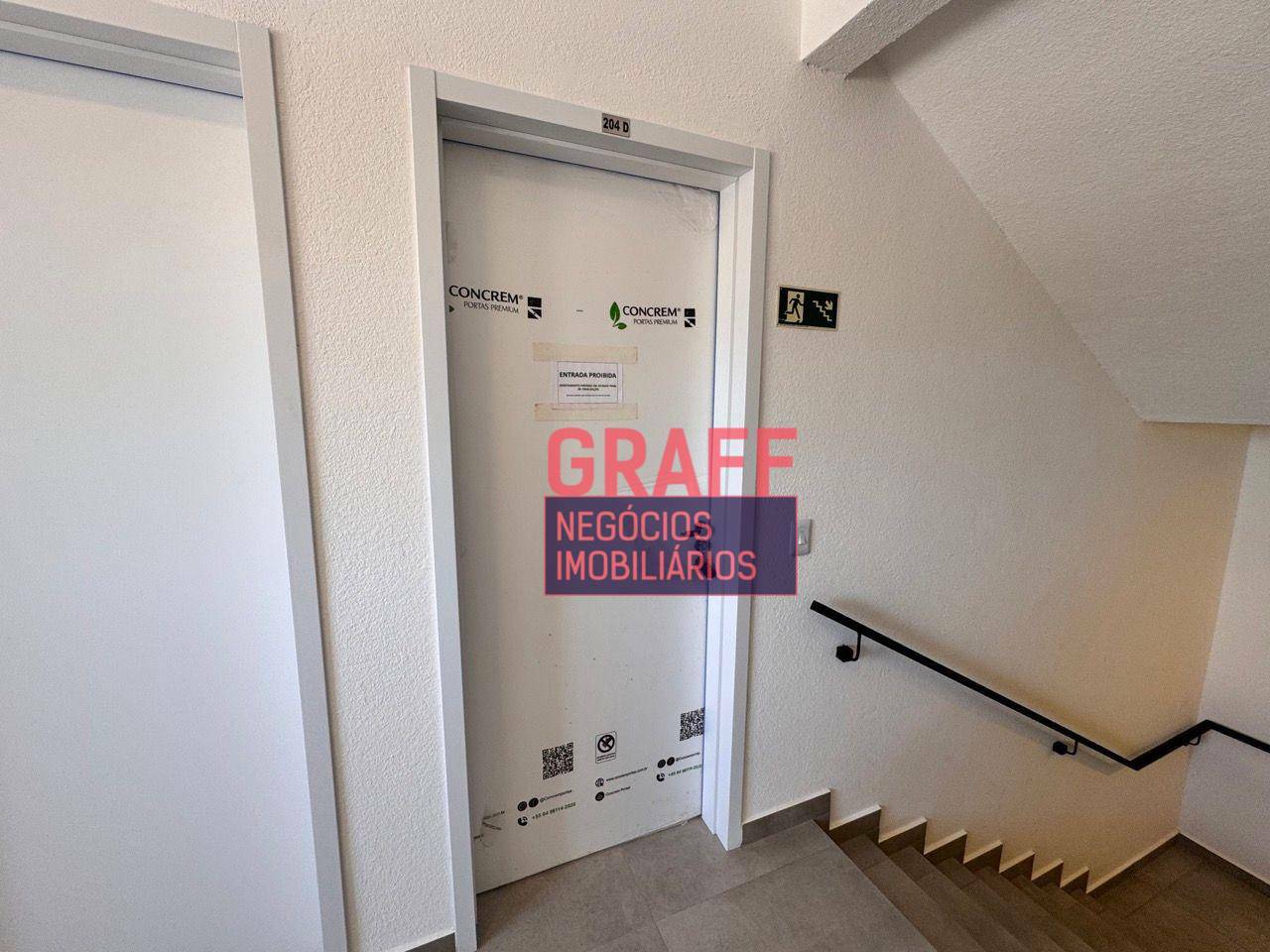 Apartamento à venda com 2 quartos, 62M2 - Foto 4