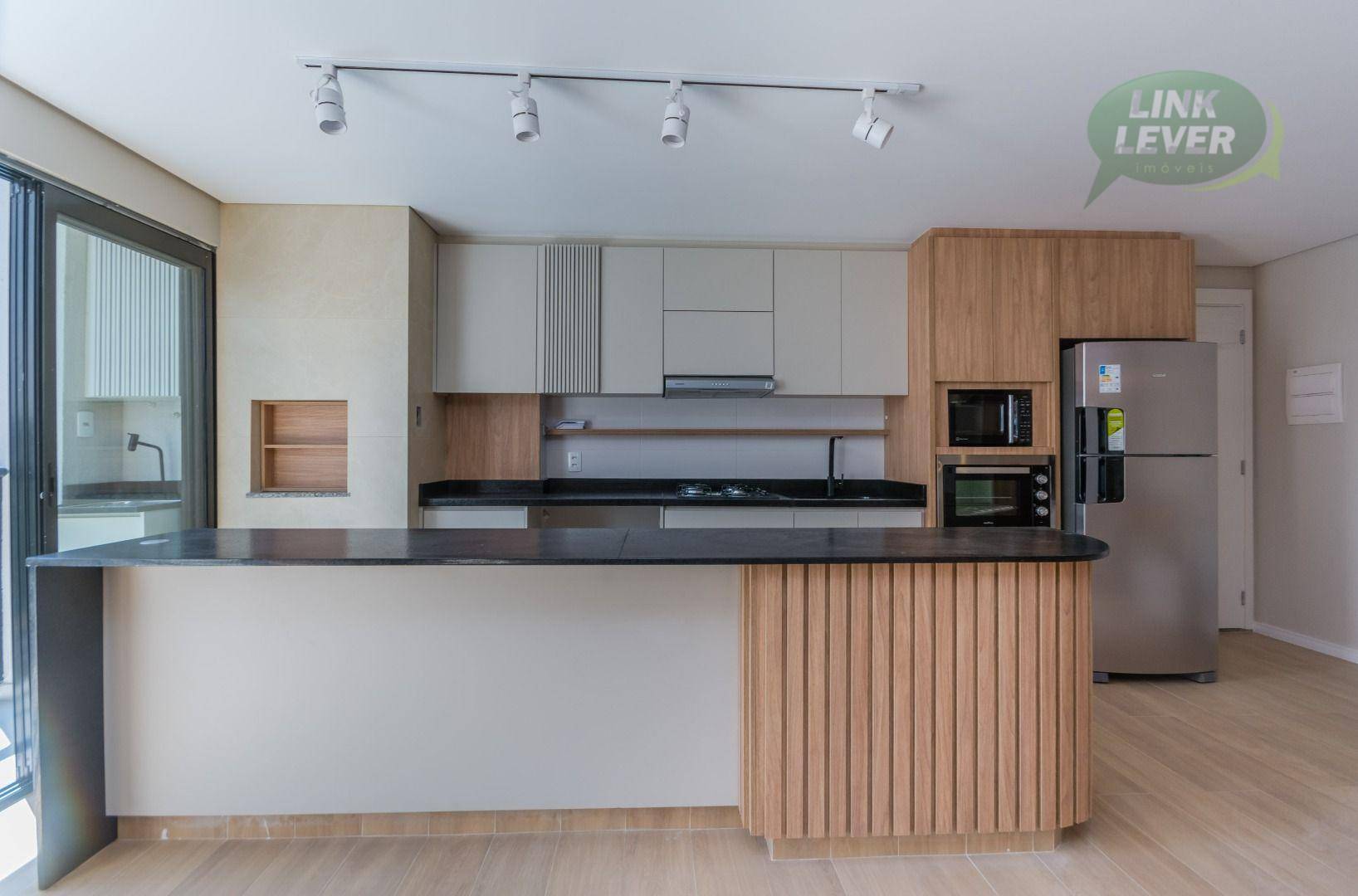 Apartamento para alugar com 2 quartos, 64m² - Foto 19