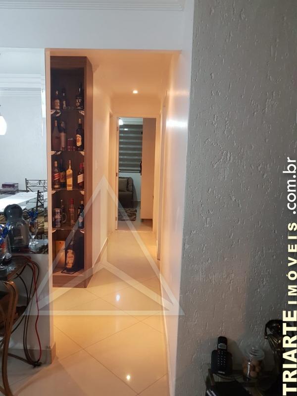 Apartamento à venda com 3 quartos, 74m² - Foto 8