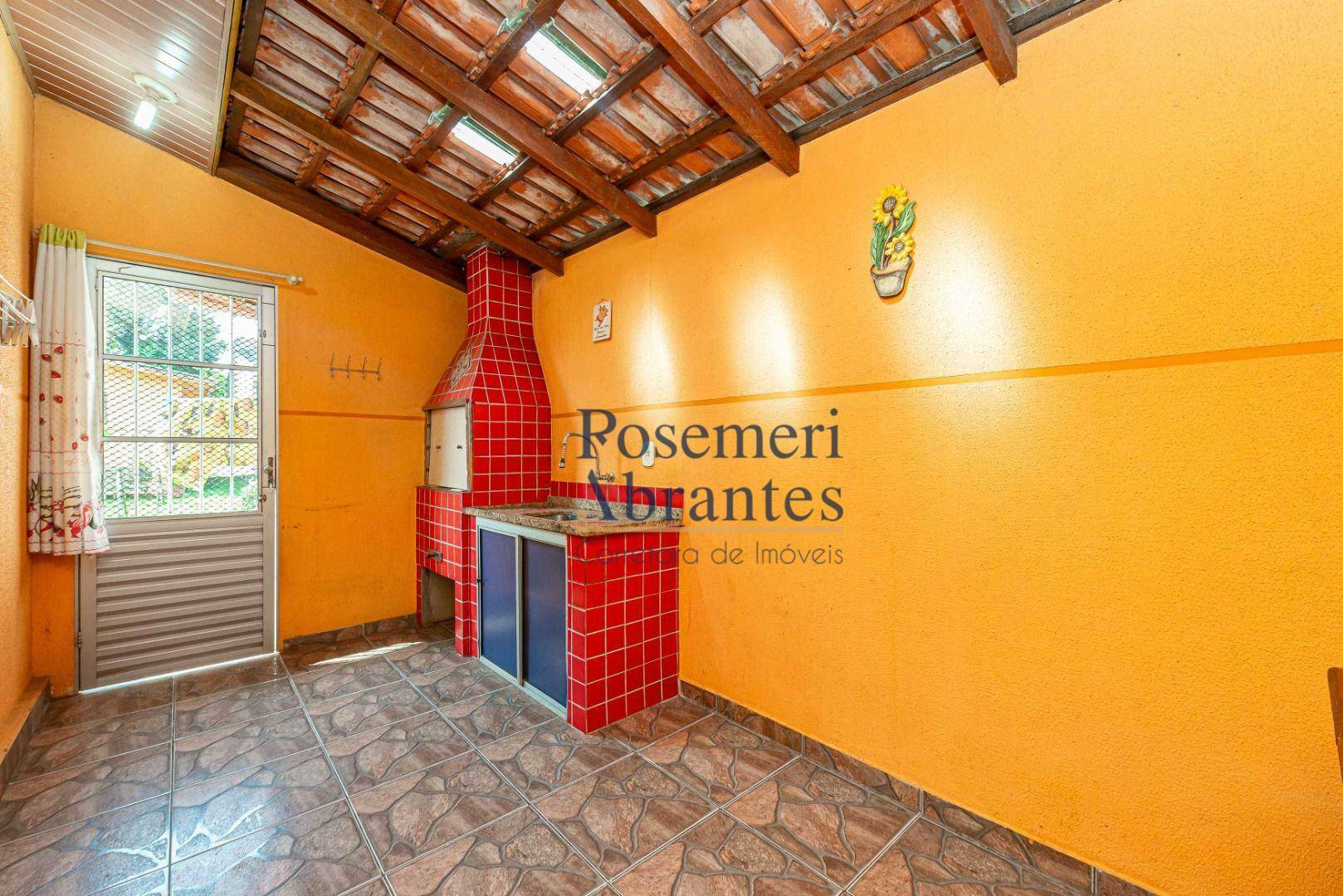 Casa à venda com 3 quartos, 109m² - Foto 36