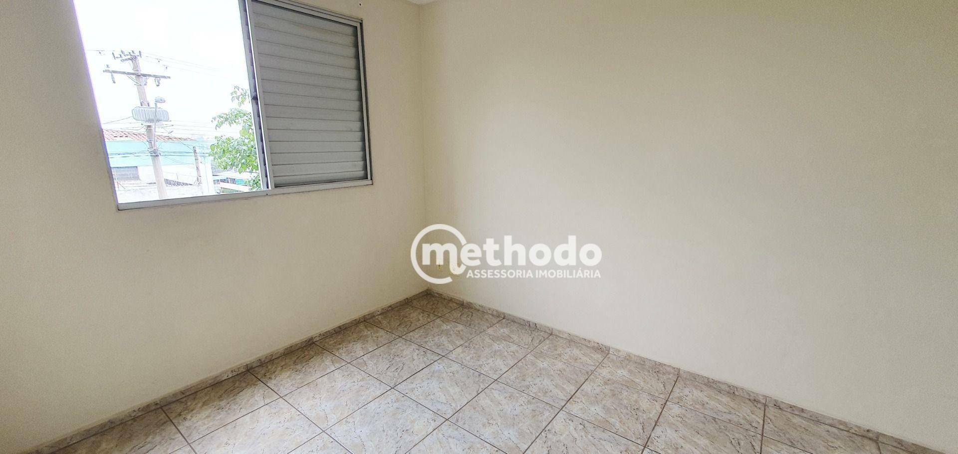 Apartamento à venda com 2 quartos, 48m² - Foto 11