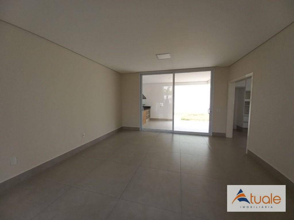 Casa de Condomínio à venda e aluguel com 3 quartos, 200m² - Foto 5