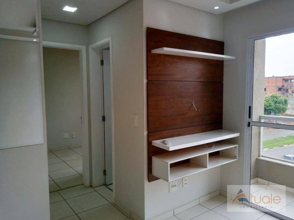 Apartamento para alugar com 2 quartos, 51m² - Foto 15