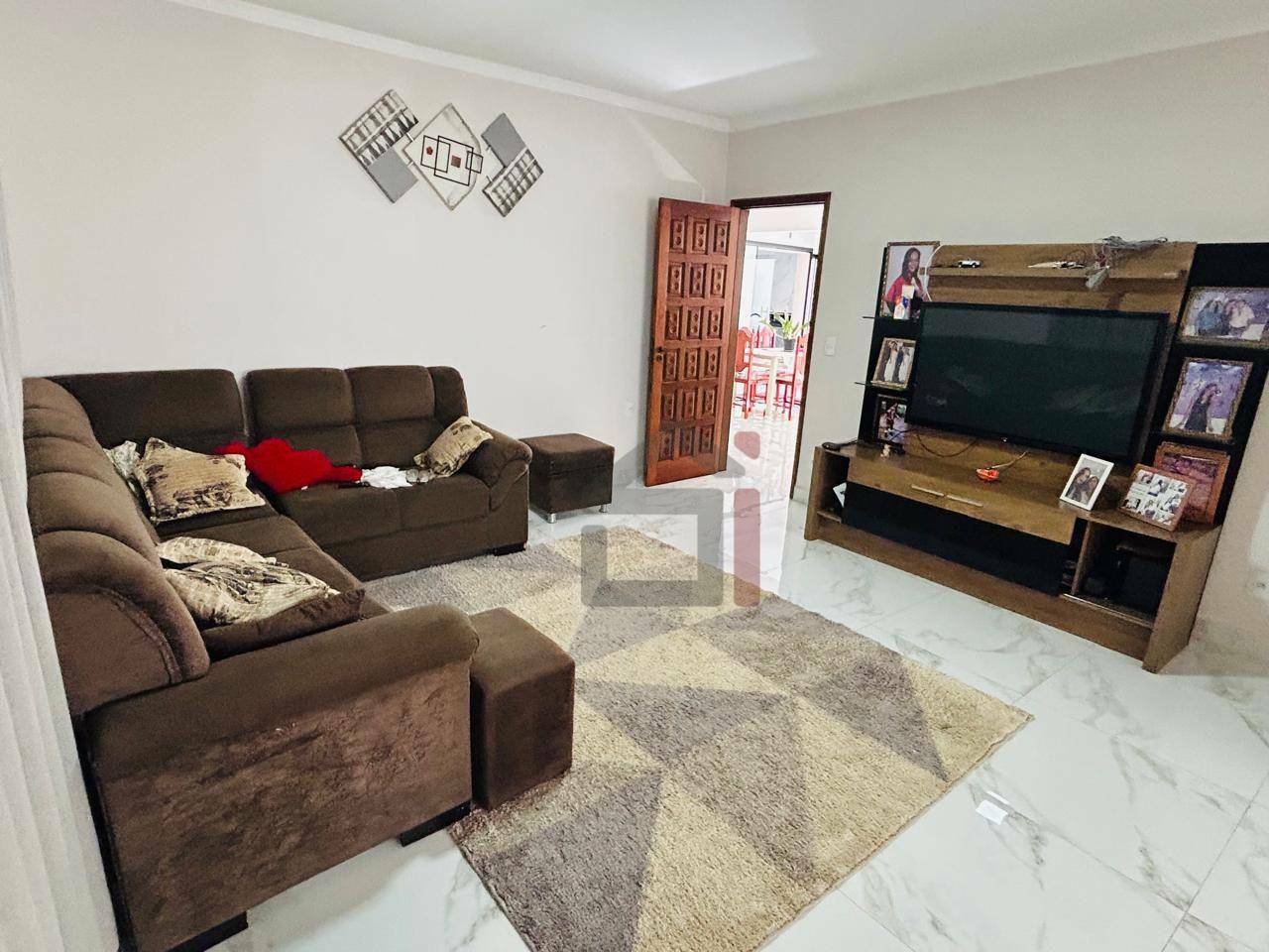 Casa à venda com 3 quartos - Foto 4