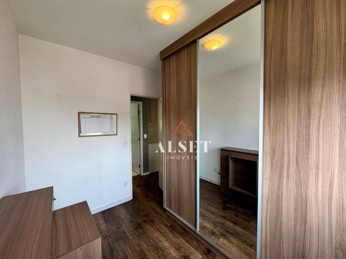 Apartamento à venda com 2 quartos, 55m² - Foto 7